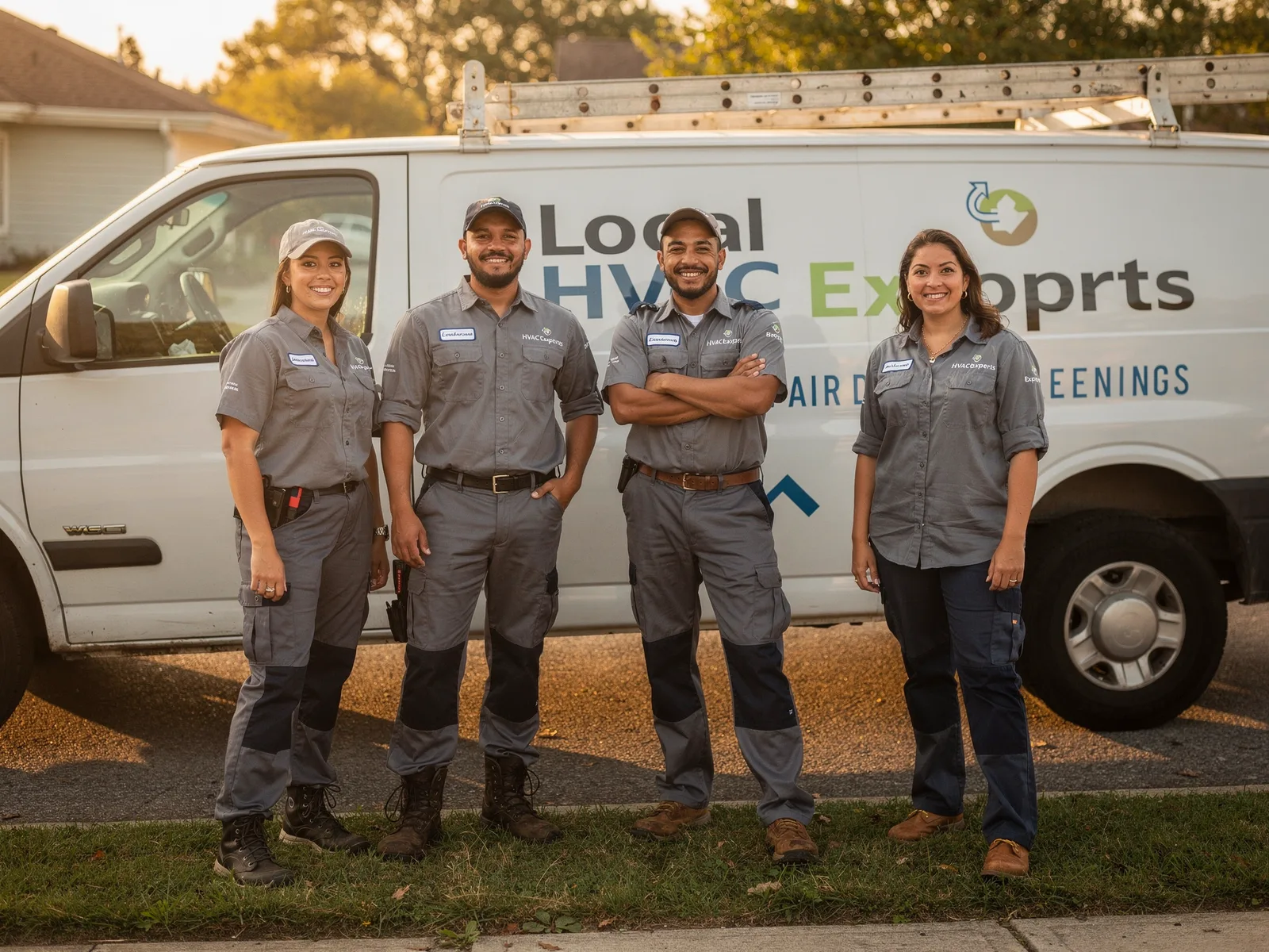 24/7 HVAC Repair & AC Replacement company in Dunbarton, NH